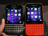blackberry cuts entry level phone q5 prices