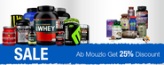 Buy Online Nutrition Body Supplements Beauty Personal Care Mobile Gifts Baby Products India| Mouzlo