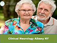 Clinical Neurology Albany NY
