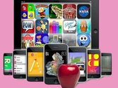 educational apps will be your friend