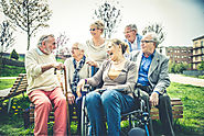 Enjoy a Healthy Companionship with Senior Home Care