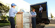 Professional Office Movers Singapore | Commercial SG Movers Singapore