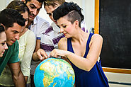 Steps to Select the Best Study Abroad Program