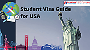 Student Visa Guide for USA