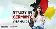 Germany a Study Abroad Destination: Visa Guide - Plazilla.com