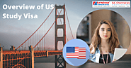 Overview of US Study Visa and Requirements