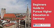 Website at http://student-visa-requirements.over-blog.com/2020/06/beginners-guide-to-pursue-higher-education-in-germa...