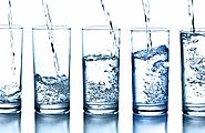 Benefits Of Drinking Alkaline Water