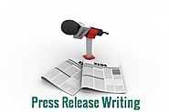 Press Release Writing, Optimization & Distribution Services | Redefine SEO