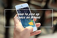 5 Tips on How to Free Up Space on iPhone?