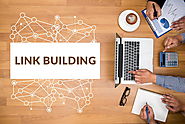What is Link Building? How to Build Link Building Strategy?