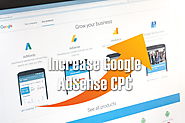 15 Tips on How to Increase Google AdSense CPC