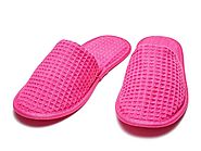 Wholesale Terry Cloth Slippers