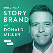 #108: Daniel Coyle—3 Magic Ingredients That Every Strong Company Culture Has - Building A StoryBrand With Donald Mill...