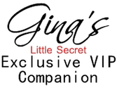 Gina's Little Secret - Disclaimer