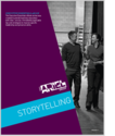 Executive Essentials eBook: Storytelling - Ariel Group