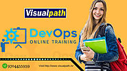 DevOps-Online-Training