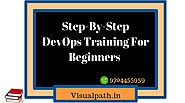 DevOps Online Training in Hyderabad | DevOps Training in Hyderabad