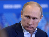 Russian President Putin links gays to pedophiles