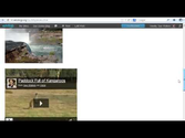 Embedding Flickr, YouTube, Tweets, and more with a URL