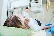 Digital Radiography Over Traditional Systems | Students Look