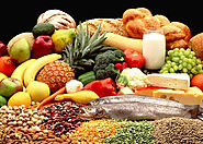Nutritious Food - Smart and Healthy foods to stay fit