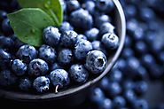 Fruits and Berries - know your foods | Smart Healthy Foods