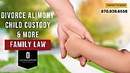Family Attorney - Dedicated to Defending Your Rights