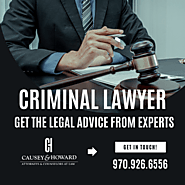 Find the Best Criminal Defense Attorney to Protect Your Rights!
