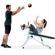 Reach Out To Reliable Fitness Franchise Provider