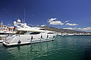 Top 3 Features of a First-Rate Yacht Charter