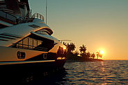 Therapeutic Benefits of Sunset Cruise