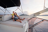 Feel the Love in a Luxurious Cruise