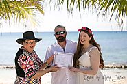 Cayman Islands Wedding – Whether it’s legal back home
