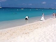 Getting Married in Grand Cayman? Do this First - Simply Weddings