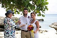 Our Wedding Portfolio - Simply Weddings, Cayman Islands