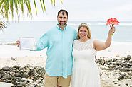 Start Planning Your Wedding in the Cayman Islands