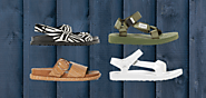 Birkenstock, Teva, Pataugas… 6 sandales confortables pour une allure sans fausse note