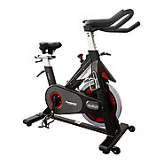 P/CORE: COMMERCIAL SPINNING BIKE (MOTION)