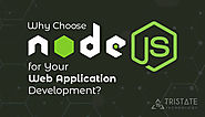 Node.JS for Web Application Development: 13 Powerful Reasons to Prove