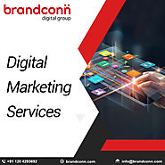 Top Digital Marketing Company in India