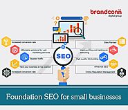 Transform Your Online Presence with an SEO Expert in India