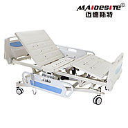 Buy High Quality Beds from Top Hospital Bed Manufacturers