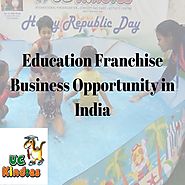 Business Opportunity | India | Educational Franchise