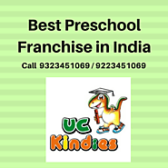 Tips for choosing safe toys for your pre-schooler: best preschool franchise in India