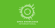 Open Knowledge: What is Open?