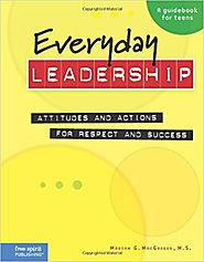 Book: Everyday Leadership (guidebook for teens)