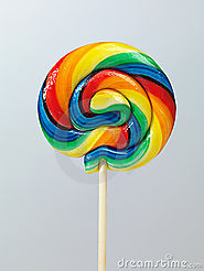 What is your Lollipop Moment?