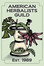 The American Herbalists Guild | American Herbalists Guild