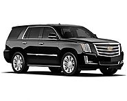 JFK airport limo service